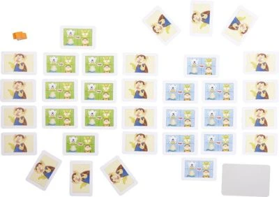 HABA 304242 Mimik Memo 2 HABA 304242 Mimik Memo – Bild 2