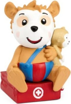 Neue Produkte 19 Tonies Bobo Siebenschläfer - Bobo Beim Kinderarzt