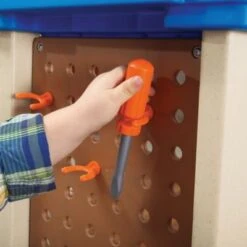 STEP2 Werkbank Handy Helpers -Kinderspielzeug 10573567 05