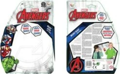 IMC TOYS Avengers Walkie Talkie Gesichter 2,4 GHZ -Kinderspielzeug 11083414 03