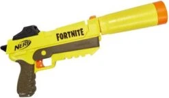 Nerf Fortnite SP-L