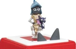 Tonies - Der Kleine Hui Buh - Schatzjagd Im Museum -Kinderspielzeug 11360653 03