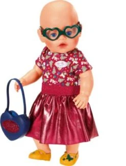 BABY Born® Adventskalender -Kinderspielzeug 11405556 05