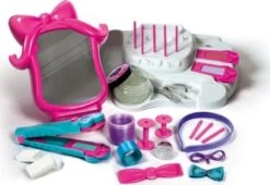 Crazy Chic - Star-Frisuren 8 Crazy Chic - Star-Frisuren -Kinderspielzeug 11439982 03