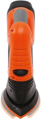 Smoby Black+Decker EVo 3-in-1 Werkzeug 3 Smoby Black+Decker EVo 3-in-1 Werkzeug – Bild 3