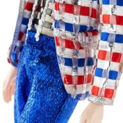 BTS Prestige Fashion Puppe RM -Kinderspielzeug 11689711 05