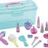 Playgo MAKE-UP ARTIST-SET, 16 Teile In Box