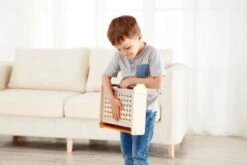 HAPE Tüftler Werkzeugkasten -Kinderspielzeug 11858033 03