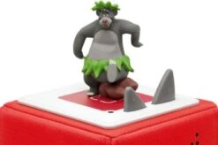 Tonies Disney - Das Dschungelbuch 7 Tonies Disney - Das Dschungelbuch -Kinderspielzeug 12261077 04