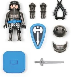 Tonies - Die Playmos 8 - Das Turnier Auf Der Königsritterburg -Kinderspielzeug 12460958 03