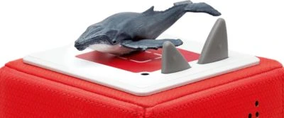 Tonies - WAS IST WAS - Wale & Delfine/Geheimnisse Tiefsee 3 Tonies - WAS IST WAS - Wale & Delfine/Geheimnisse Tiefsee – Bild 3