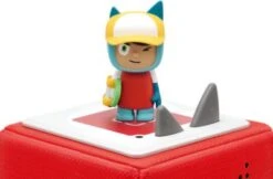 Tonies Kreativ-Tonie Skater -Kinderspielzeug 12460968 04