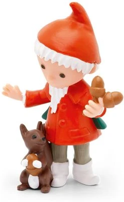 Neue Produkte 9 Tonies Unser Sandmännchen - Abends Im Walde