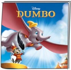 Tonies - Disney Dumbo -Kinderspielzeug 12946057 03