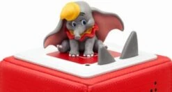 Tonies - Disney Dumbo -Kinderspielzeug 12946057 04