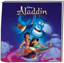 Tonies - Disney Aladdin -Kinderspielzeug 12946091 03