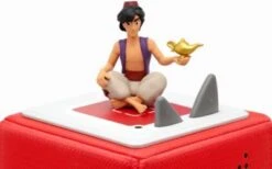 Tonies - Disney Aladdin -Kinderspielzeug 12946091 04