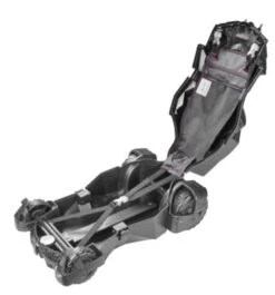 Packenger Koffer Kinderkoffer Batmobil -Kinderspielzeug 13269574 05