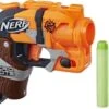Nerf MicroShots HammerShot