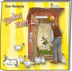 Tonies Pettersson Und Findus - Findus Zieht Um 6 Tonies Pettersson Und Findus - Findus Zieht Um -Kinderspielzeug 13948546 03