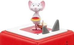 Tonies Tilda Apfelkern - Das Geheime Kuchenrezept Und Weitere Geschichten -Kinderspielzeug 13948548 04