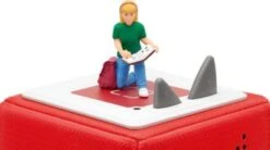 Tonies Fünf Freunde - Und Der Großalarm In Kirrin 7 Tonies Fünf Freunde - Und Der Großalarm In Kirrin -Kinderspielzeug 14114756 04