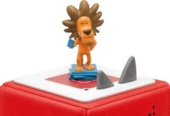 Tonies Geschichten Vom Löwen - Der Löwe, Der Nicht Schreiben Konnte Und Zwei Weitere Löwengeschichten 7 Tonies Geschichten Vom Löwen - Der Löwe, Der Nicht Schreiben Konnte Und Zwei Weitere Löwengeschichten -Kinderspielzeug 14114758 04