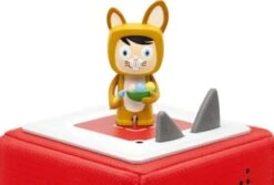 Tonies Kreativ-Tonie Osterhase -Kinderspielzeug 14114762 04