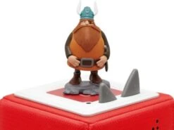 Tonies Wickie - Tanz Mit Dem Wolf -Kinderspielzeug 14114770 04