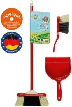 Klein Besengarnitur Haushaltsgerät