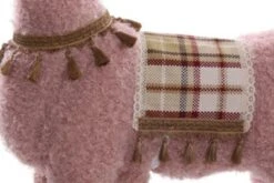 Sweety-Toys Sweety Toys 11391 Reittier Groß Alpaka Rosa Auf Rollen, 104 Cm 7 Sweety-Toys Sweety Toys 11391 Reittier Groß Alpaka Rosa Auf Rollen, 104 Cm -Kinderspielzeug 14363163 04