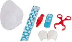 Melissa & Doug Tierarzt Spielset - Untersuchen Und Behandeln, 24 Teile 8 Melissa & Doug Tierarzt Spielset - Untersuchen Und Behandeln, 24 Teile -Kinderspielzeug 14621105 03