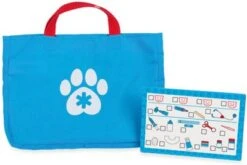 Melissa & Doug Tierarzt Spielset - Untersuchen Und Behandeln, 24 Teile 11 Melissa & Doug Tierarzt Spielset - Untersuchen Und Behandeln, 24 Teile -Kinderspielzeug 14621105 06