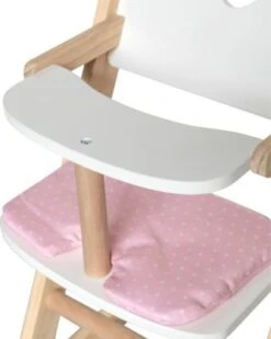 MyToys ORIGINALS Holz Puppenhochstuhl Mit Sitzkissen 10 MyToys ORIGINALS Holz Puppenhochstuhl Mit Sitzkissen -Kinderspielzeug 15029473 05