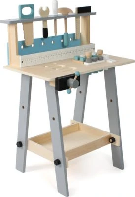 CHIC 2000 Werkbank 2 CHIC 2000 Werkbank – Bild 2