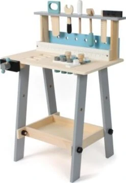 CHIC 2000 Werkbank 8 CHIC 2000 Werkbank -Kinderspielzeug 15149056 03