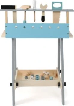 CHIC 2000 Werkbank 9 CHIC 2000 Werkbank -Kinderspielzeug 15149056 04