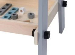 CHIC 2000 Werkbank 11 CHIC 2000 Werkbank -Kinderspielzeug 15149056 06