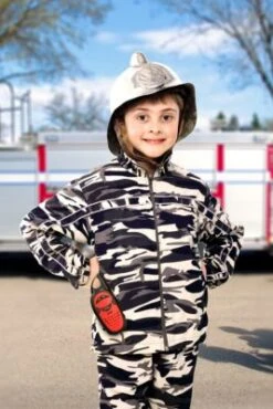 Alecto FR-05RD - Walkie Talkie Set Für Kinder - Reichweite Von Bis Zu 3 Kilometern, Schwarz/rot -Kinderspielzeug 15254932 05