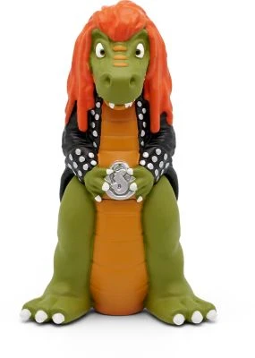 Tonies Heavysaurus - Rock'n Rarrr Music