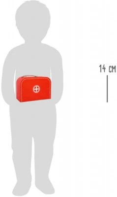 Small Foot Arztkoffer Spielset 3 Small Foot Arztkoffer Spielset – Bild 3