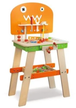 Eichhorn Große Werkbank