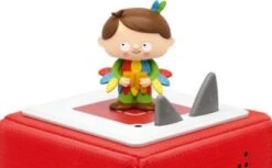 Tonies Lieblings-Meisterstücke - Die Zauberflöte -Kinderspielzeug 15621382 04