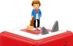 Tonies Beethoven Für Kids - Gelesen Von Daniel Hope -Kinderspielzeug 15621388 04