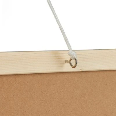 Relaxdays 10 X Kreidetafel Mit Holzrahmen 30x40 Cm 6 Relaxdays 10 X Kreidetafel Mit Holzrahmen 30x40 Cm – Bild 6