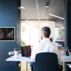 Relaxdays 10 X Kreidetafel Mit Holzrahmen 40x60 Cm 8 Relaxdays 10 X Kreidetafel Mit Holzrahmen 40x60 Cm -Kinderspielzeug 15634843 03