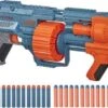 Nerf Elite 2.0 Shockwave RD-15