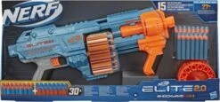 Nerf Elite 2.0 Shockwave RD-15 -Kinderspielzeug 15674040 03