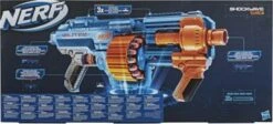 Nerf Elite 2.0 Shockwave RD-15 -Kinderspielzeug 15674040 04