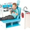 Melissa & Doug Arzt Spielcenter Holz